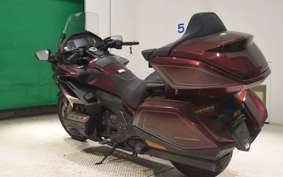 HONDA GL 1800 GOLD WING TOUR DCT 2025 SC79