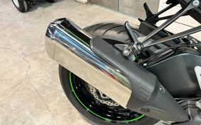 KAWASAKI NINJA ZX-6R 2020 ZX636G