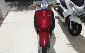 HONDA TODAY AF61