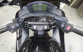 KAWASAKI NINJA 400R 2012 ER400B