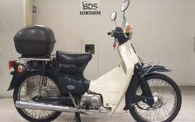 HONDA C50 SUPER CUB 2007 C50