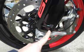 DUCATI HYPERMOTARD698モノ 2024