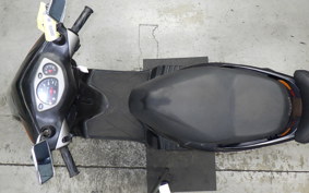 YAMAHA CYGNUS 125 X 2012 SE12J