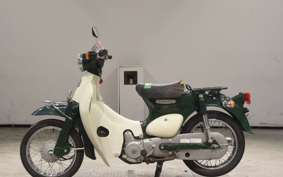 HONDA LITTLE CUB E AA01