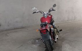 YAMAHA DRAGSTAR 400 2001 VH01J