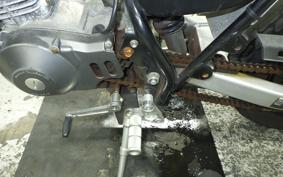HONDA APE 100 HC07