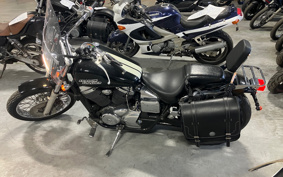 HONDA SHADOW400 SLASHER 2004 NC40
