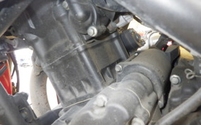 HONDA CBR250R A MC41
