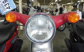 HONDA LITTLE CUB 2023 AA01