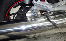 HONDA CB400SF GEN 4 A 2021 NC42