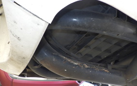 HONDA GYRO CANOPY TA02