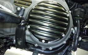 HARLEY XL1200N 2008