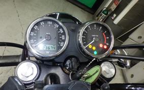 KAWASAKI W800 STREET 2022 EJ800E