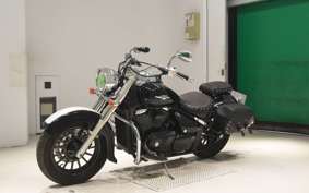 SUZUKI INTRUDER 400 Classic 2008