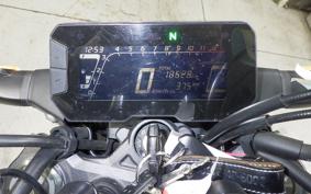 HONDA CB250R 2006 MC52