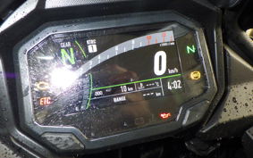 KAWASAKI VERSYS A 2025 LE650H
