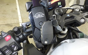 BMW S1000R 2022