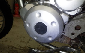 KAWASAKI KLX125 LX125C