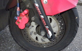 YAMAHA CYGNUS 125 XSR 2 SE44J