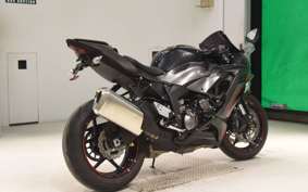 KAWASAKI NINJA ZX-6R A 2022 ZX636G