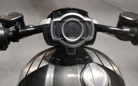 TRIUMPH ROCKET 3TFC 2020 YBG11J