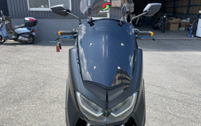 YAMAHA N-MAX SEG6J