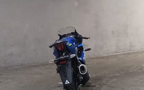 SUZUKI GSX-R125 DL32D