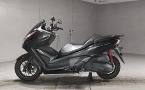 HONDA FORZA MF12
