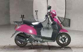 SUZUKI LET's CA4AA