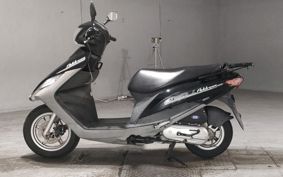 SUZUKI ADDRESS V125 DT11A