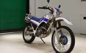 YAMAHA SEROW 225 Gen.2 2006 1KH