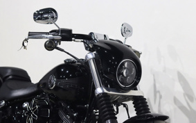 HARLEY FXSB 2015 BF5