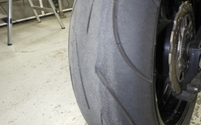 KAWASAKI ZX 1400 NINJA R 2013