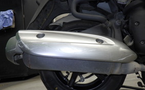 YAMAHA JOG ZR Gen.3 1994 SA39J