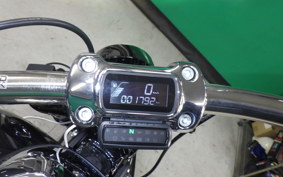 HARLEY FXBR1920 2024