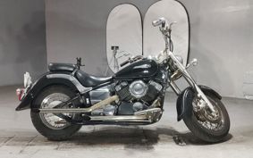 YAMAHA DRAGSTAR 400 CLASSIC 2002 VH01J