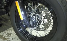 HARLEY FLSS 1800 2016