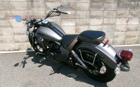 YAMAHA DRAGSTAR 250 VG05J