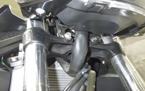 SUZUKI GSX-S125 DL32B