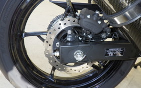KAWASAKI NINJA 400 2022 EX400L