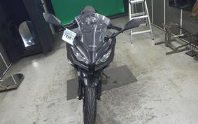 KAWASAKI NINJA 250 2021 EX250P