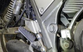 YAMAHA SRX600 Gen.1 1985 1JK