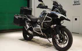 BMW R1200GS ADVENTURE 2015