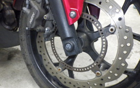 HONDA CTX700 D 2015 RC69