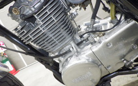 YAMAHA SR400 Gen.2 1999 1JR