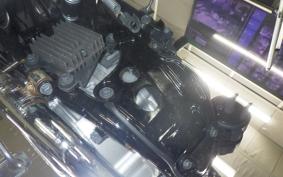 YAMAHA SR400 Gen.5 2019 RH16J