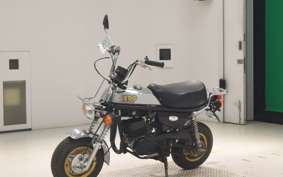 SUZUKI PV50 2023 NA12A