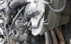KAWASAKI ZX-4R SE 2025 ZX400P