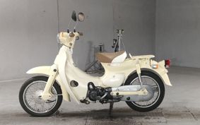 HONDA LITTLE CUB AA01