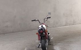 HONDA MONKEY AB27